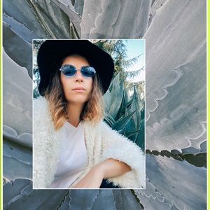 Meet your Posher, Nastin Kai